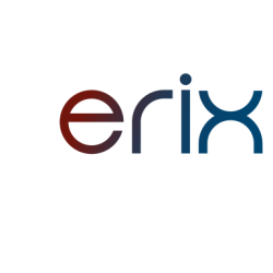 Erix GmbH & Co. KG Logo